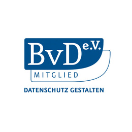 Logo BvD e.V.